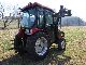 2010 Other  VEMAC 254 wheel tractor Agricultural vehicle Farmyard tractor photo 3
