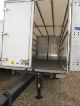 2008 Other  New tandem canvas through loader 259, - per month Trailer Stake body and tarpaulin photo 4