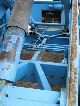 1993 Other  Aichi RV 091 chain mobile scissor lift Construction machine Working platform photo 9