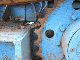 1993 Other  Aichi RV 091 chain mobile scissor lift Construction machine Working platform photo 8