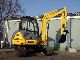 Other  JCB excavator 8052 * 2006 * compare TB145 2011 Other construction vehicles photo