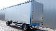 2000 Other  Green fields GK Trailer Stake body and tarpaulin photo 1