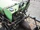 1981 Other  Schilter Weasel 228 Agricultural vehicle Tractor photo 9
