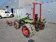 1981 Other  Schilter Weasel 228 Agricultural vehicle Tractor photo 3