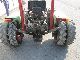 1981 Other  Schilter Weasel 228 Agricultural vehicle Tractor photo 4