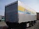 2001 Other  Available 3 times Bodden TAN THE Trailer Box photo 2