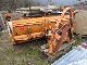Other  Schmid front snowplow hydraulic 1976 Other substructures photo