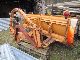 1976 Other  Schmid front snowplow hydraulic Construction machine Other substructures photo 5