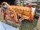1976 Other  Schmid front snowplow hydraulic Construction machine Other substructures photo 6
