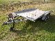 Other  Buhl Auto Transport Trailers 1990 Car carrier photo