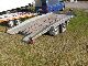 1990 Other  Buhl Auto Transport Trailers Trailer Car carrier photo 1