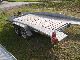 1990 Other  Buhl Auto Transport Trailers Trailer Car carrier photo 2