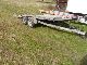 1990 Other  Buhl Auto Transport Trailers Trailer Car carrier photo 3