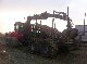 2007 Other  Valmet 890.3 forwarder forwarder Agricultural vehicle Forestry vehicle photo 6