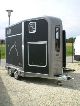 2011 Other  Equi-Trek Trail Treka L! Payload 1.5 tons! TOP! Trailer Cattle truck photo 7