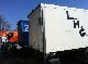 2003 Other  H233 Dautel Ladebordwand B256 Truck over 7.5t Box photo 4
