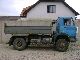 1989 Other  151 261 LIAZ (id: 7118) Truck over 7.5t Tipper photo 1