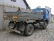 1989 Other  151 261 LIAZ (id: 7118) Truck over 7.5t Tipper photo 2