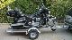 2011 Other  HEKU motorcycle trailer with tilting frame Trailer Motortcycle Trailer photo 3