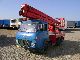 1986 Other  AVIA 31K MO SUB 13-2 (id: 6629) Van or truck up to 7.5t Hydraulic work platform photo 1
