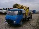 1976 Other  AVIA 30 MP 16 L (id: 6565) Van or truck up to 7.5t Hydraulic work platform photo 1