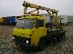 1995 Other  AVIA A 21TN M1306 (id: 6570) Van or truck up to 7.5t Hydraulic work platform photo 1