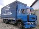 1995 Other  LIAZ 24.33.PZ 6x2 (id: 5059) Truck over 7.5t Stake body and tarpaulin photo 1