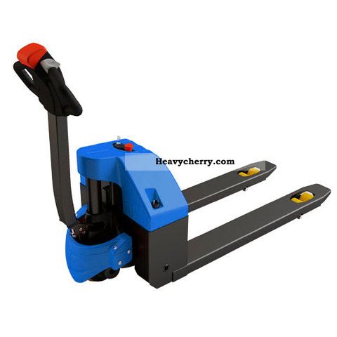 2012 Other  HanseLifter E-BF-06 new device Forklift truck Low-lift truck photo