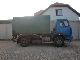 1993 Other  LIAZ 150.261 (id: 7782) Truck over 7.5t Grain Truck photo 1