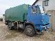 Other  LIAZ PAB 250-261 (id: 7780) 1992 Other trucks over 7 photo