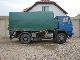 1992 Other  LIAZ PAB 250-261 (id: 7780) Truck over 7.5t Other trucks over 7 photo 1
