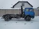 1989 Other  JNK LIAZ 111 800 E (id: 7266) Truck over 7.5t Box photo 1