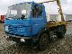 1988 Other  150 260 LIAZ (id: 6404) Truck over 7.5t Box photo 2