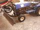 Other  Riding mower 2011 Farmyard tractor photo