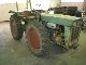 1968 Other  Holder AG 35 articulated Agricultural vehicle Farmyard tractor photo 4