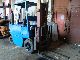 Other  DFG 2002 2011 Front-mounted forklift truck photo