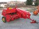 Other  Welger AP 41 2011 Haymaking equipment photo