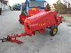 2011 Other  Welger AP 41 Agricultural vehicle Haymaking equipment photo 1