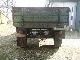 1946 Other  A 5 HANOMAG Trailer Stake body photo 2