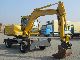 2006 Other  Abelco XW85 Construction machine Mobile digger photo 1