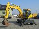 2006 Other  Abelco XW85 Construction machine Mobile digger photo 2