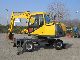 2006 Other  Abelco XW85 Construction machine Mobile digger photo 4