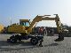 2006 Other  Abelco XW85 Construction machine Mobile digger photo 5