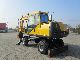 2006 Other  Abelco XW85 Construction machine Mobile digger photo 6