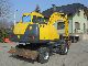 2006 Other  Abelco XW85 Construction machine Mobile digger photo 7