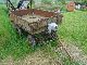 1955 Other  Wooden wagon / hay Year 1856! Trailer Other trailers photo 11