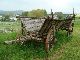 Other  Wooden wagon / hay Year 1856! 1955 Other trailers photo