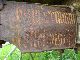 1955 Other  Wooden wagon / hay Year 1856! Trailer Other trailers photo 3