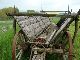 1955 Other  Wooden wagon / hay Year 1856! Trailer Other trailers photo 4