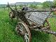 1955 Other  Wooden wagon / hay Year 1856! Trailer Other trailers photo 5